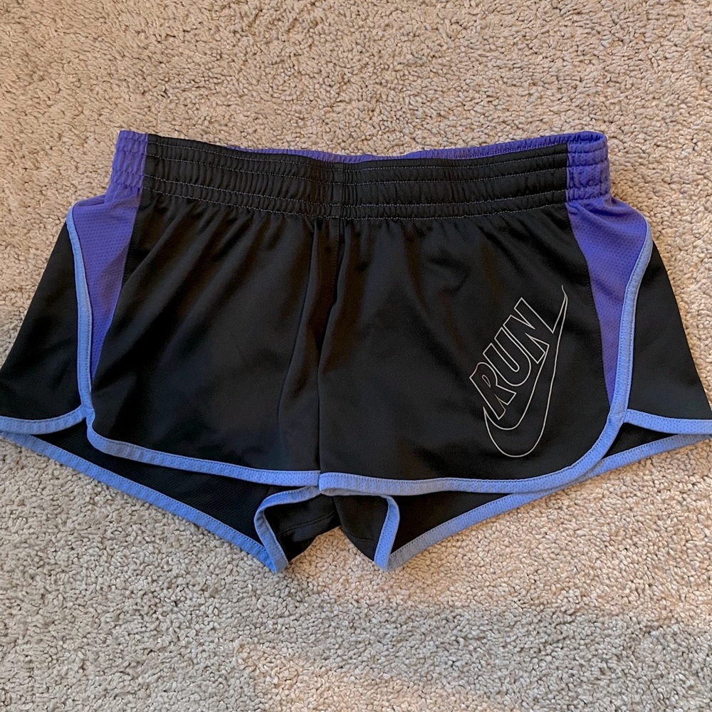 Nike Dri-Fit Shorts